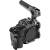 8Sinn Cage Canon EOS R7 + Black Crow Top Handle - klatka operatorska z uchwytem